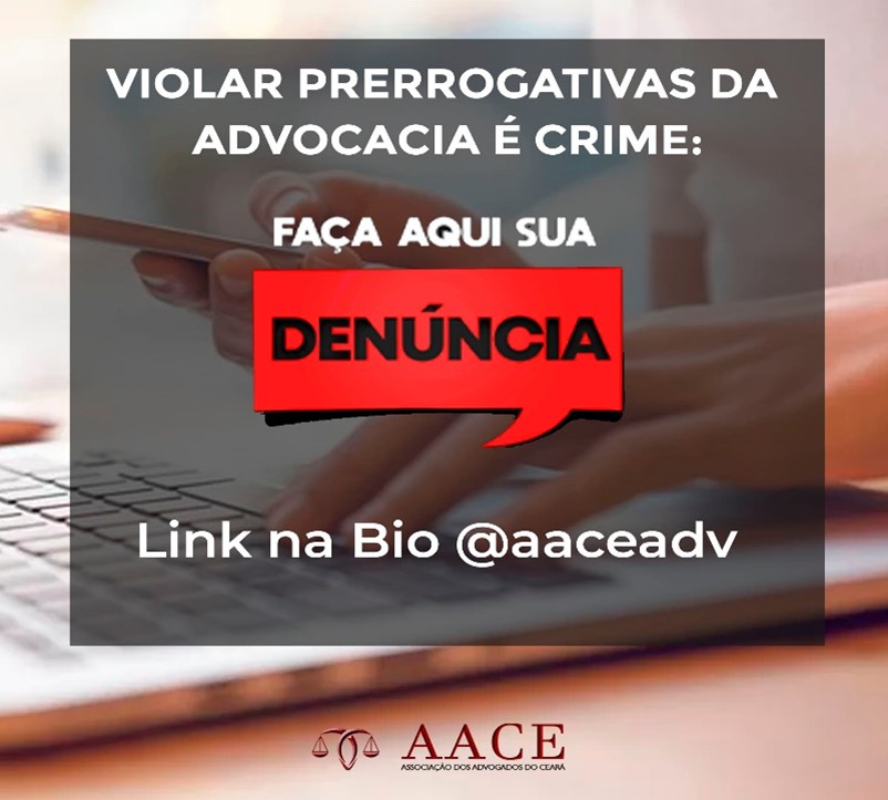 Prerrogativas da advocacia